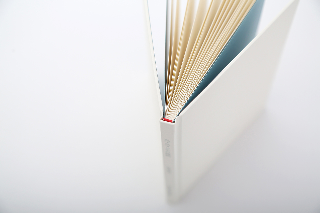 三十三センチの時間　書影