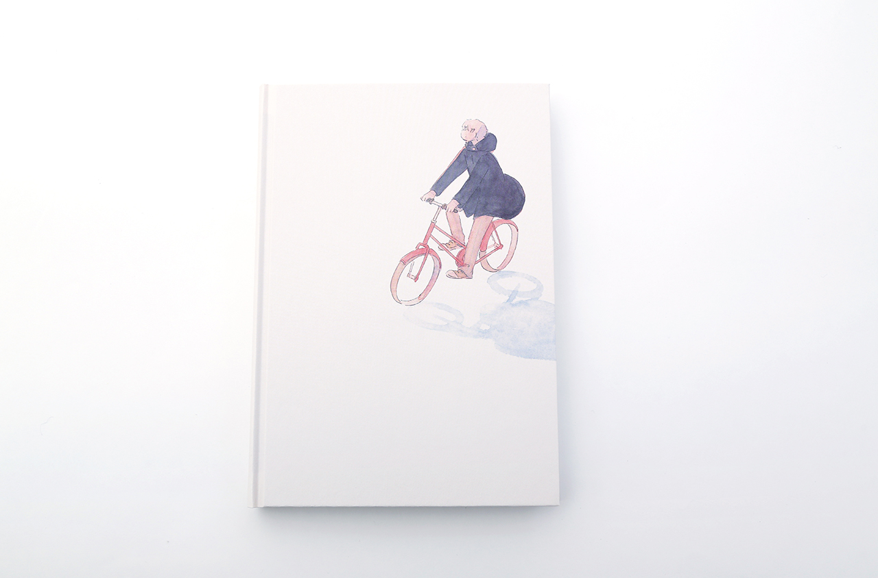 いまきみがきみであることを　書影
